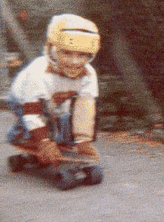 Keeping it real age 7